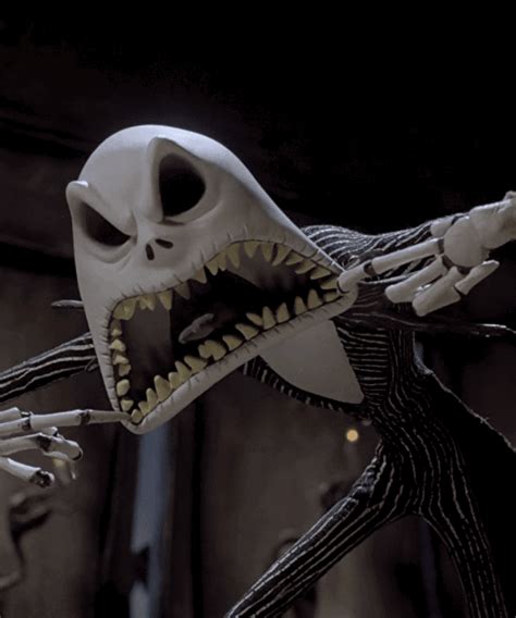 Jack Skellington Pictures, Photos, and Images for Facebook, Tumblr, Pinterest, and Twitter