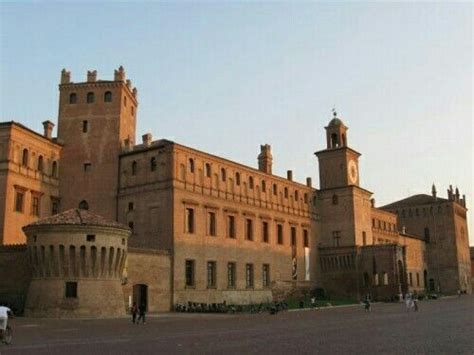 Castello Dei Pio di Carpi - Modena | Castelli, Palazzi, Castello