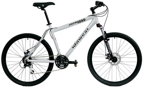 Save up to 60% off new Mountain Bikes - MTB - Dawes Haymaker 1000