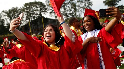 Photos: Clarke Central High School graduation Class of 2023