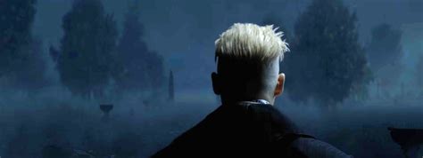 Johnny Depp Rumored To Be Cast As Gellert Grindelwald