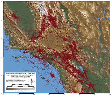 Scott T. Marshall || Current Research Projects || Department of Geological and Environmental ...