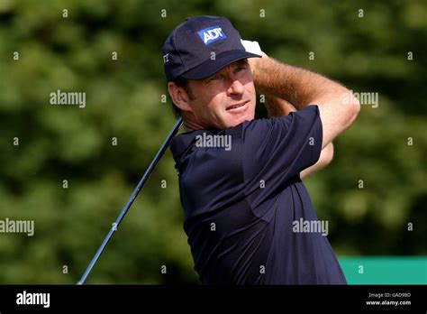 Golf - The 131st Open Golf Championship - Muirfield - Practice Stock Photo - Alamy