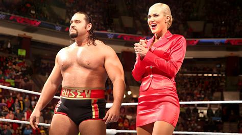 CJ Perry, Formerly WWE's Lana, Makes AEW Debut, Assists Husband Miro At ...