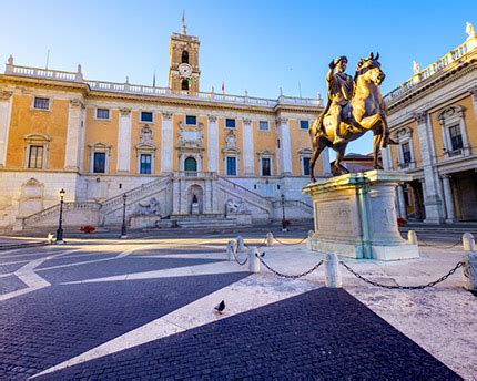 Capitoline Museum