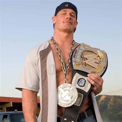 Photos: John Cena's Ruthless Aggression Era looks | John cena, Wwe ...