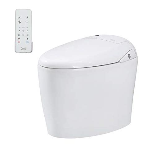 Best Smart Toilets 2022 - Smart Home Perfected