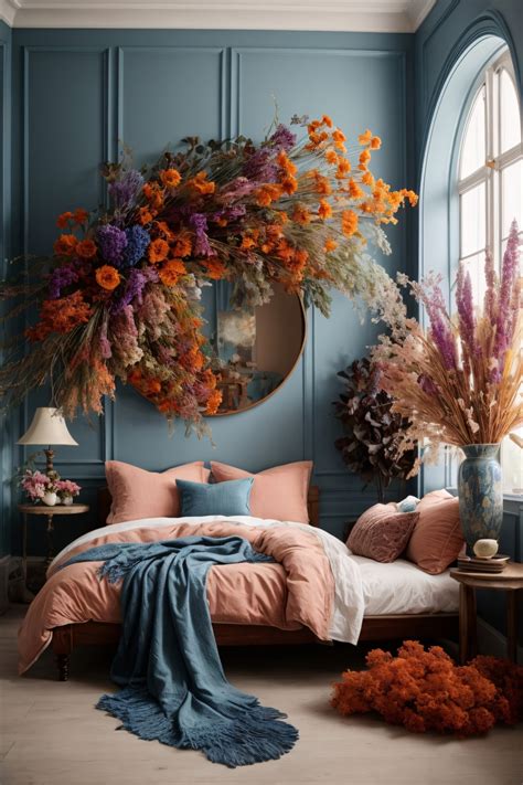 Floral Arrangements For Bedroom Free Stock Photo - Public Domain Pictures