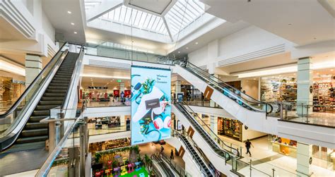 Indooroopilly Shopping Centre: The future of retail