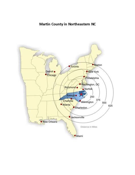 Maps | Martin County Economic Development Corporation