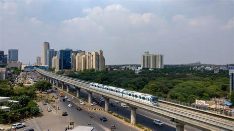 𝐆𝐮𝐫𝐠𝐚𝐨𝐧 𝐌𝐞𝐭𝐫𝐨 𝐒𝐭𝐚𝐭𝐢𝐨𝐧𝐬 On Yellow Line of Delhi Metro