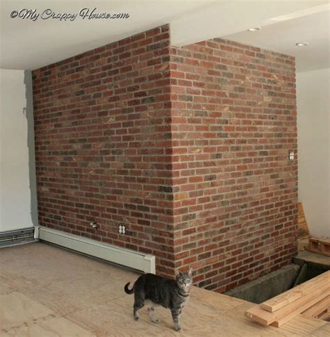 Why Everyone is Copying These Amazing Brick Paneling Ideas | Hometalk