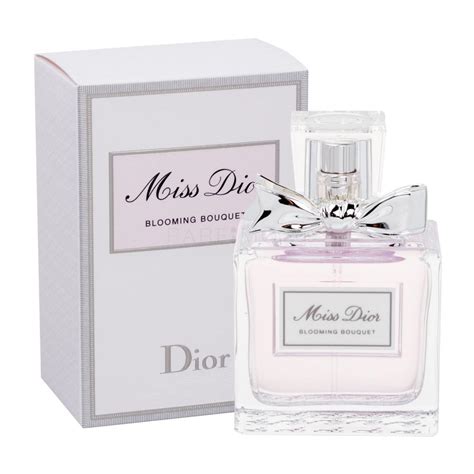 Christian Dior Miss Dior Blooming Bouquet 2014 Eau de Toilette за жени 50 ml | Parfimo.bg