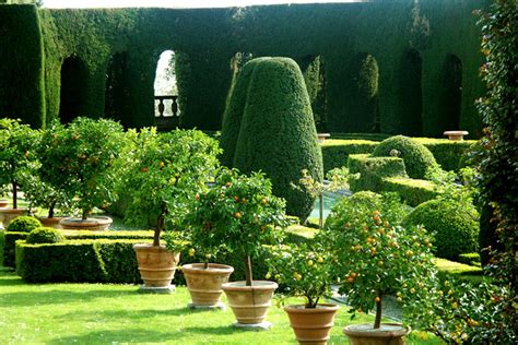 The Three Best Gardens In Or Around Florence | ITALY Magazine