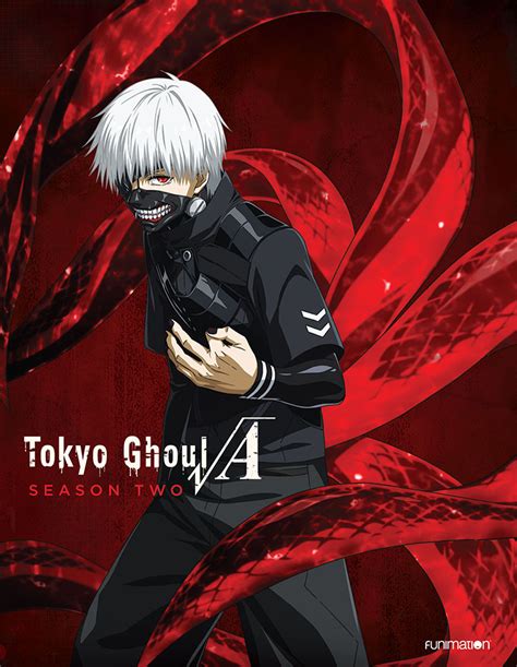 Tokyo Ghoul Season 2 + OVA - IndoCascoon