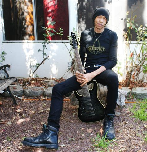 King's X bassist Dug Pinnick gets 'Naked' with solo effort - Goldmine Magazine: Record Collector ...