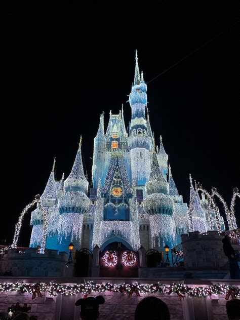 Frozen Things at Walt Disney World