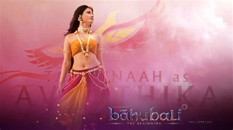 Tamanna In Bahubali Song - 1920x1080 Wallpaper - teahub.io