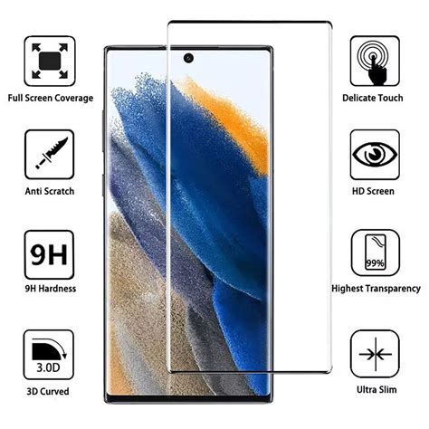 Glass Liquid | for Galaxy Note 9 – onetop