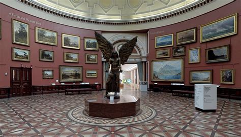 Birmingham Museums opens its galleries and collections to a new online world - Museums ...