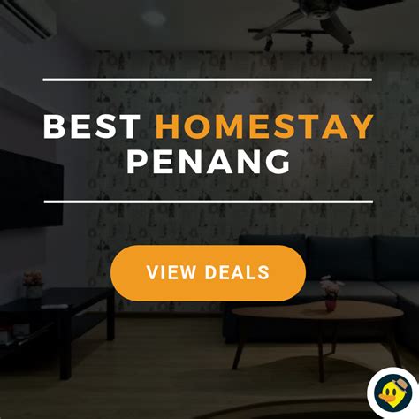 Penang Homestay for 10 pax © LetsGoHoliday.my