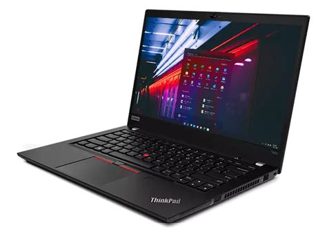 ThinkPad T490 - 14" - Intel® i5/i7 - 8/16/32GB RAM | Lenovo Portugal