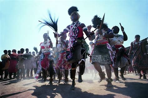 Religion and Beliefs of the Ndebele