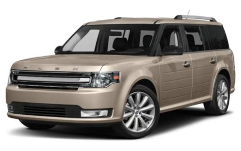 2023 Ford Flex