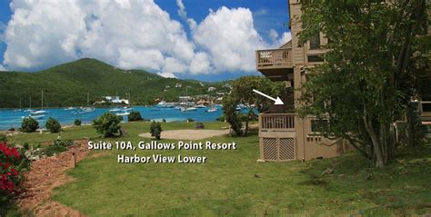 Gallows Point Resort Suite 10A - On-Island Times US Virgin Islands