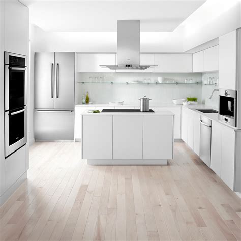 Bosch Kitchens - Modern - Kitchen - Other - by Bosch Home Appliances ...