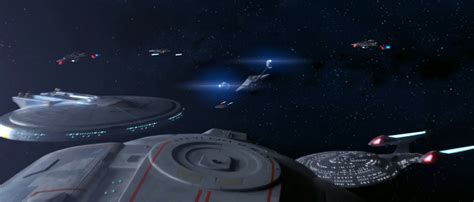 See One Of Star Trek's Most Iconic Hero Ships Return For First Time ...