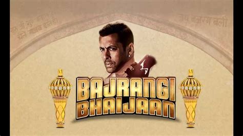 Bajrangi Bhaijaan | Movie Review - YouTube