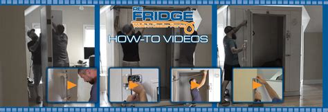 Mastering Walk-in Repairs with Our How-To Videos for ReFridge Walk-In Cooler Parts | ReFridge ...