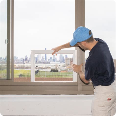 Slider Window Install Guide | July