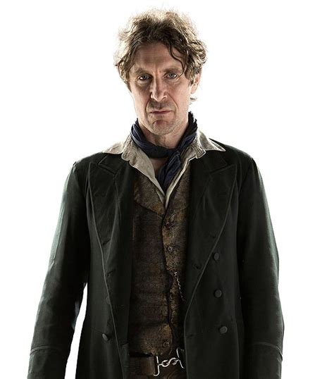 Eighth Doctor Paul McGann to Appear in The Musketeers - Blogtor Who