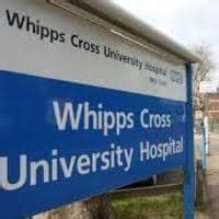 Whipps Cross University Hospital - London - Read Reviews | Doctify