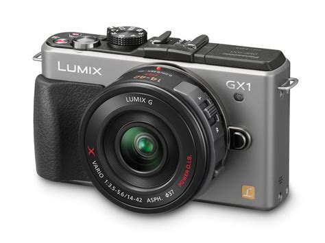 Panasonic Lumix GX1 review: Panasonic Lumix GX1 - CNET