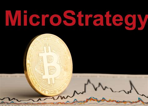 Bitcoin Holdings Earn MicroStrategy Over $170 Million in Unrealized Gains