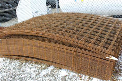 Rebar/Mesh – Building Products Inc.