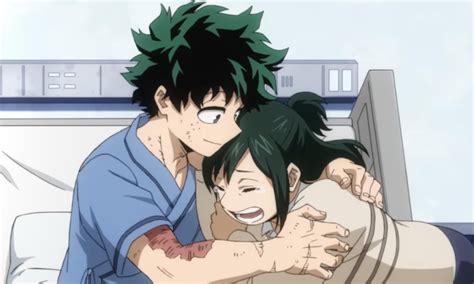 'My Hero Academia' Season 7 Release Date, Cast and Spoilers: Everything Fans Should Know By Now ...