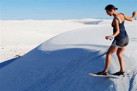 Plan Your Trip to America's Newest National Park, White Sands National Park