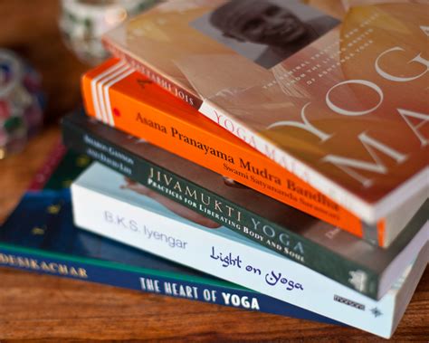 Yoga Books | Books about Yoga Practice, Practical Yoga Philosophy and ...