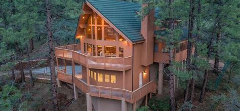 Top 15 Pet-Friendly Cabins In Prescott, Arizona - Updated 2024 | Trip101