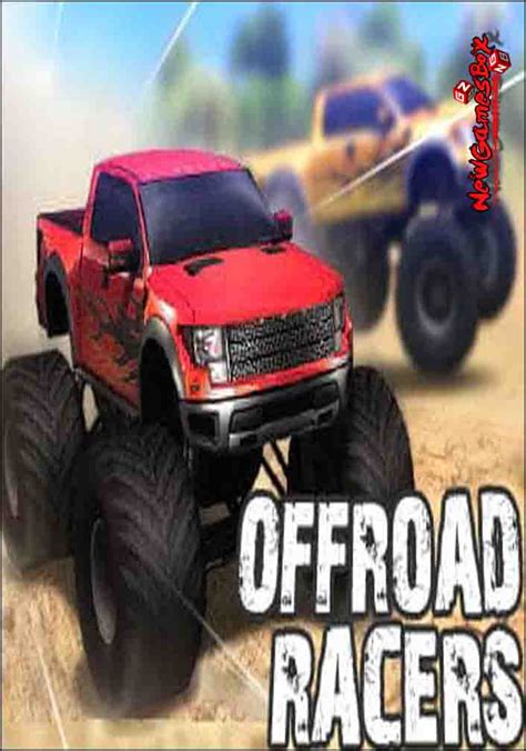 Offroad Racers Free Download Full Version PC Game Setup