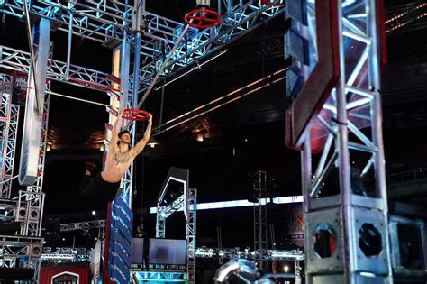 Ninja Warrior announces season 11’s Obstacle Design Challenge winner - American Ninja Warrior Nation