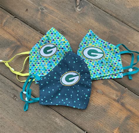 Football FaceMask Custom Made | Etsy