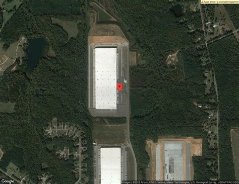 700 Palmetto Logistics Pky, Palmetto, GA, 30268 - Industrial Space For Lease | LoopNet.com