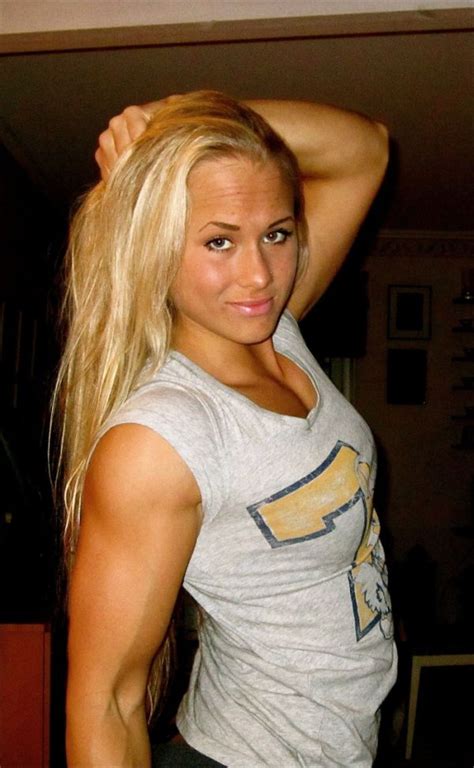 My Funny: Sarah Backman - Female ArmWrestling Champion from Sweden | Pictures