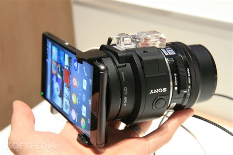 New Sony Smartphone Lens, Iphone Camera Lens, Sony Camera, Best Smartphone, Digital Camera ...