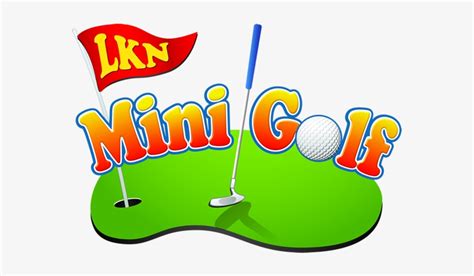 Lake Norman Mini Golf - Clip Art Mini Golf PNG Image | Transparent PNG Free Download on SeekPNG